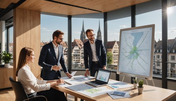 Guide pratique de la gestion de patrimoine à strasbourg