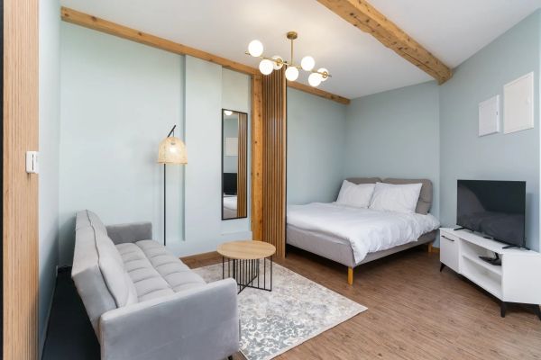 Studio à vendre à nice : quel est le prix au m² dans les quartiers étudiants ?