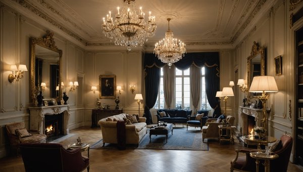 Découvrez les trésors de l'immobilier de luxe à Paris 13 Barnes
